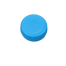 Custom Colorful 30 mm Neck Size Plastic Short Bottle Cap